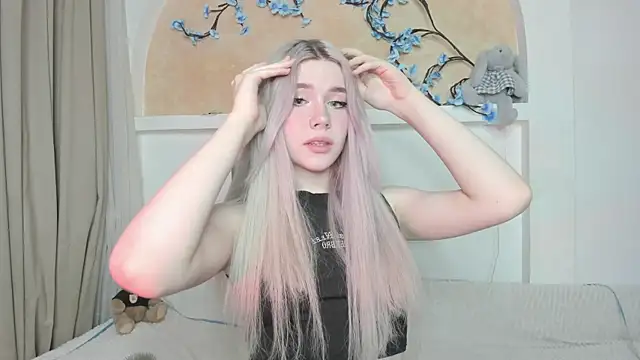 Alisa Black Star online show from 01/12/26, 01:18