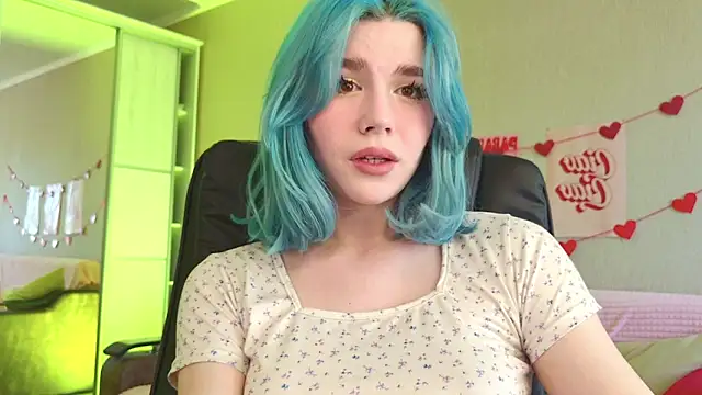 Snapshot of Alisa_Black_Star chatting on 05/18/26, 11:59 Alisa Black Star online show from 05/18/26, 11:59