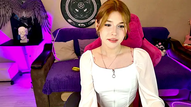 Snapshot of Alisa_Black_Star chatting on 03/12/25, 11:43 Alisa Black Star online show from 03/12/25, 11:43