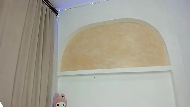 Alisa Black Star online show from 11/26/25, 05:57