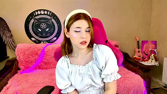 Snapshot of Alisa_Black_Star chatting on 02/27/25, 11:28 Alisa Black Star online show from 02/27/25, 11:28
