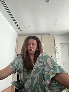 Snapshot of RoxxyDallas chatting on 11/01/25, 09:03 RoxxyDallas online show from 11/01/25, 09:03