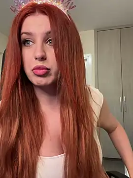 RoxxyDallas online show from 04/12/26, 06:22