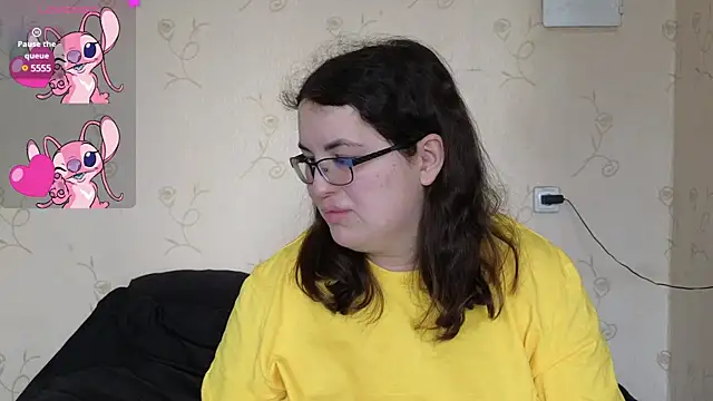 VladaCandy online show from 03/05/25, 12:11