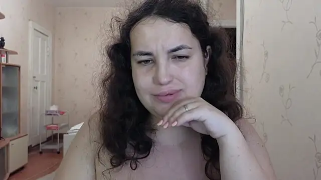 VladaCandy online show from 07/09/26, 07:13