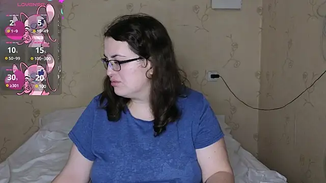 VladaCandy online show from 02/28/25, 06:09
