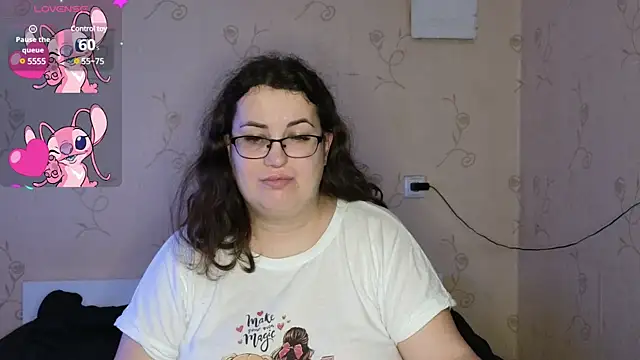 VladaCandy online show from 01/18/25, 12:02