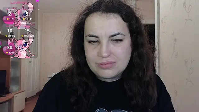 VladaCandy online show from 06/16/26, 05:46