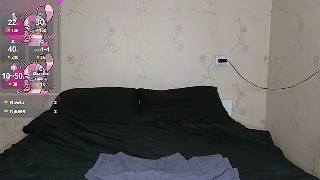 VladaCandy online show from 01/13/25, 11:38