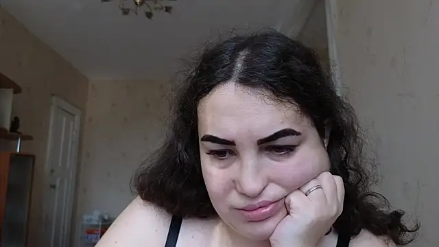 VladaCandy online show from 06/20/26, 12:10
