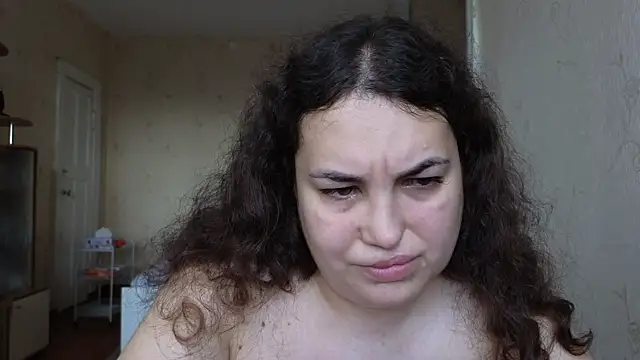 VladaCandy online show from 07/11/26, 11:54