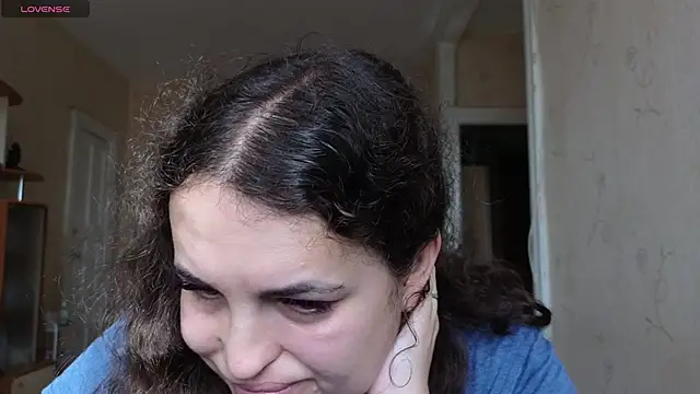 VladaCandy online show from 06/15/26, 12:16