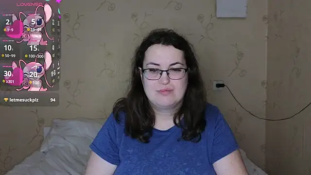 VladaCandy online show from 02/28/25, 09:12