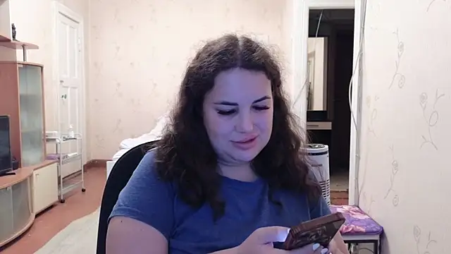 VladaCandy online show from 06/06/26, 04:45