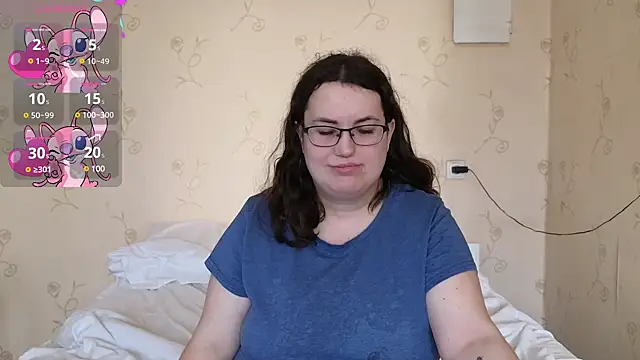 VladaCandy online show from 02/25/25, 12:05