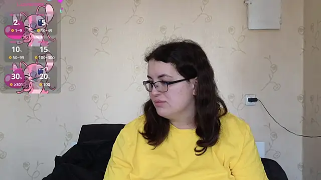 VladaCandy online show from 03/03/25, 12:06