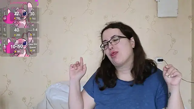 VladaCandy online show from 03/01/25, 11:06