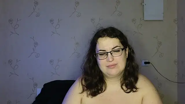 VladaCandy online show from 02/02/25, 10:28