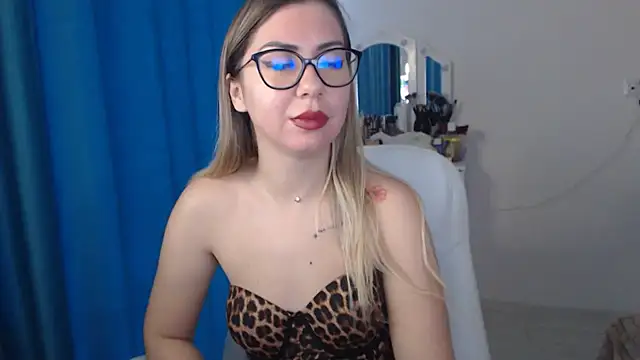 SugarErika online show from 02/27/25, 06:24