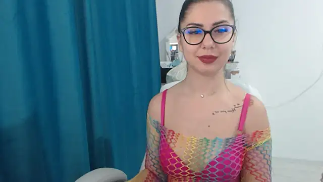 SugarErika online show from 03/18/25, 07:55