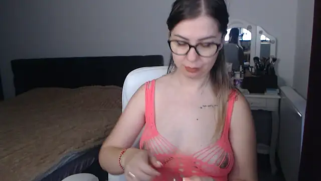 SugarErika online show from 10/08/25, 08:05