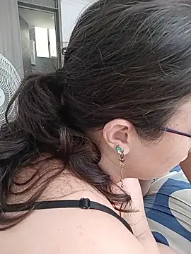 Karol and David hotcouple online show from 05/17/26, 04:40