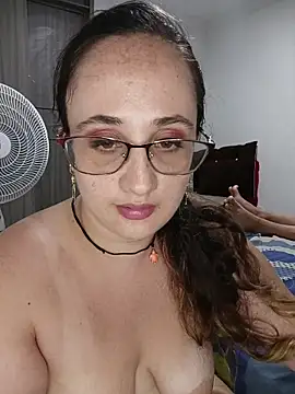 Karol and David hotcouple online show from 11/23/25, 04:11