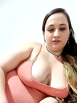 Karol and David hotcouple online show from 10/11/25, 10:33