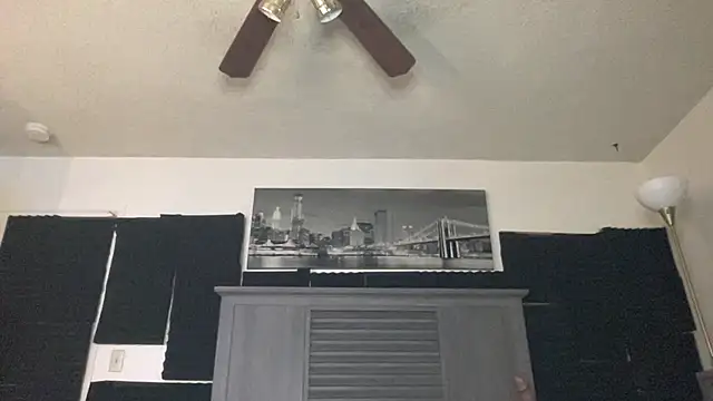 cocaNutt online show from 12/03/25, 01:43