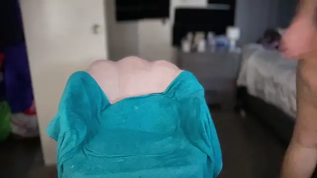 cocaNutt online show from 03/25/26, 03:33