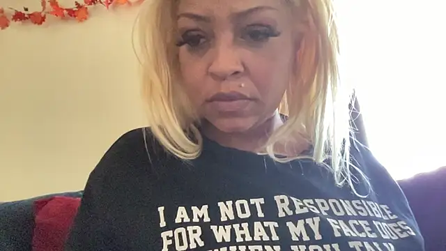 cocaNutt online show from 12/01/25, 06:31