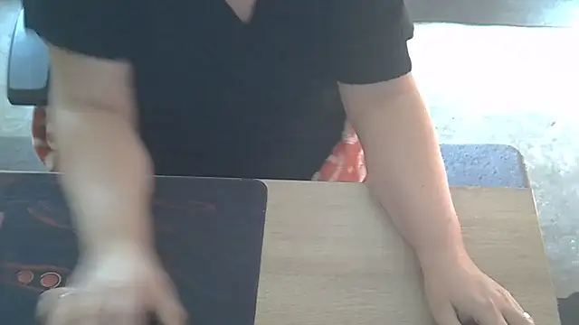 Silvia2277 online show from 01/11/26, 12:01