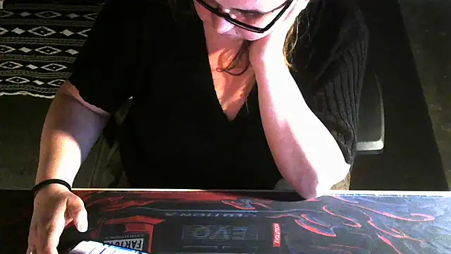 Silvia2277 online show from 02/28/26, 07:13