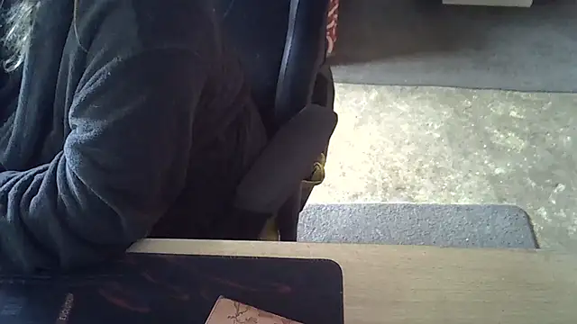 Silvia2277 online show from 02/02/26, 07:18