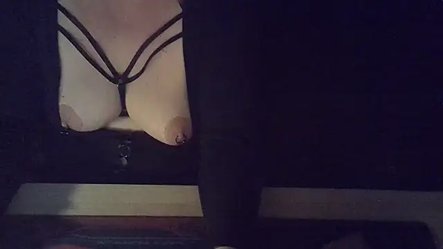 Silvia2277 online show from 10/29/25, 08:30