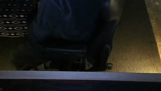 Silvia2277 online show from 03/19/26, 08:31