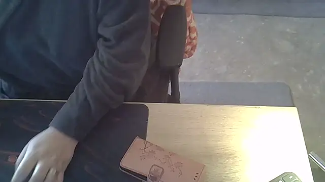 Silvia2277 online show from 01/15/26, 06:50