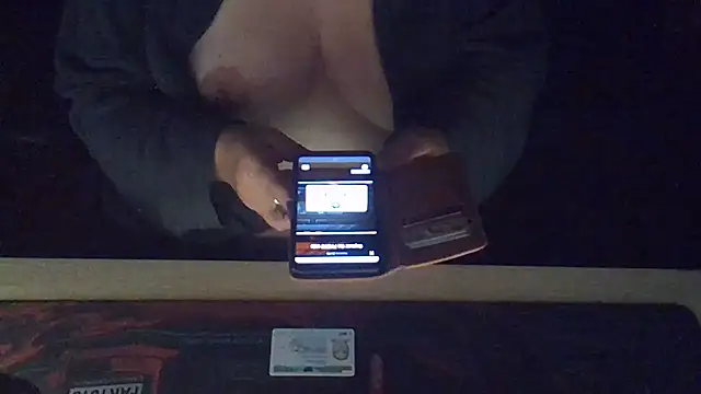 Silvia2277 online show from 10/24/25, 07:02