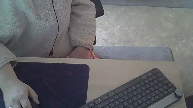 Silvia2277 online show from 02/03/26, 07:13