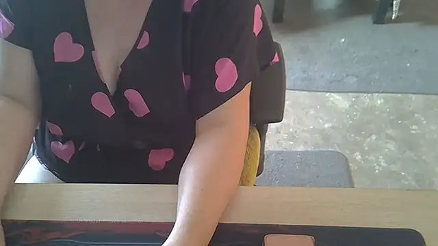 Silvia2277 online show from 11/01/25, 09:36