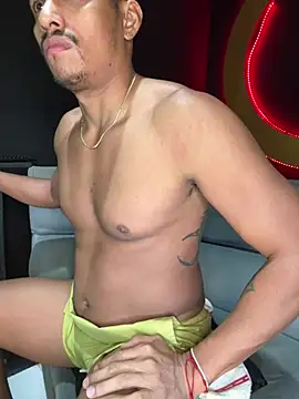 Abra ham13 online show from 01/09/26, 10:55