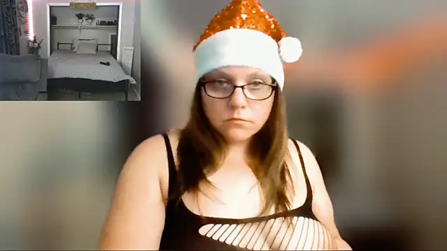 sexybeautifularies online show from 12/26/24, 12:03