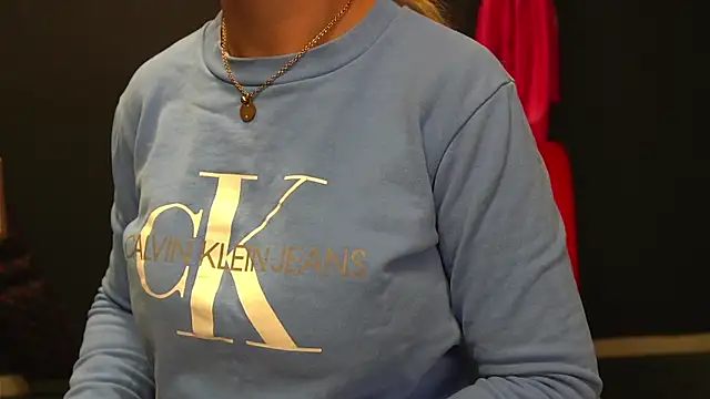 CelineConner online show from 10/02/25, 04:05