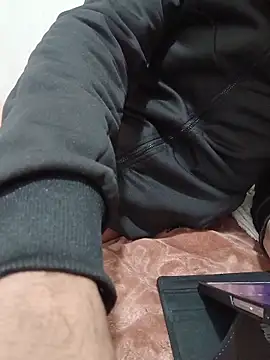 Mimo1402 online show from 01/19/26, 02:21