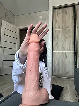 Yunasi online show from 03/02/25, 09:10