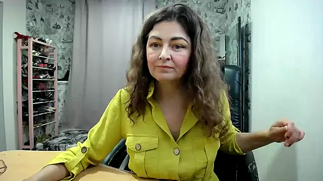 Helen1974 online show from 04/27/26, 04:49