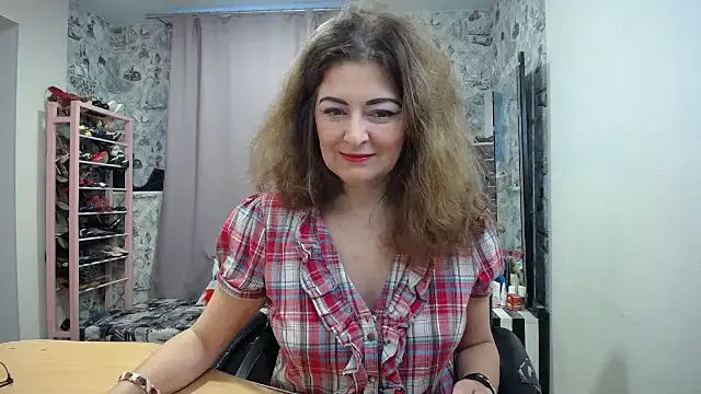 Helen1974 online show from 04/07/26, 08:05