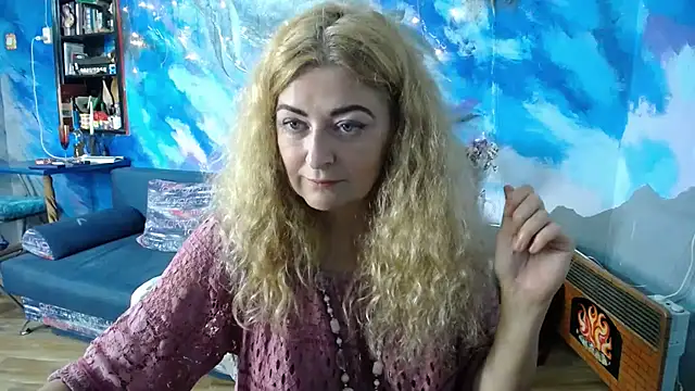 Helen1974 online show from 09/19/25, 05:50