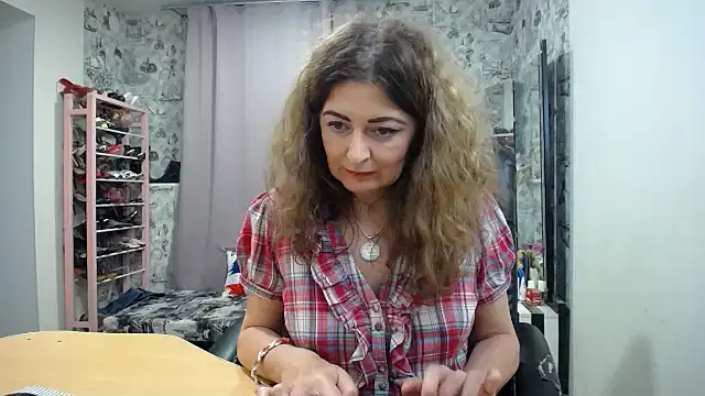 Helen1974 online show from 04/07/26, 08:10