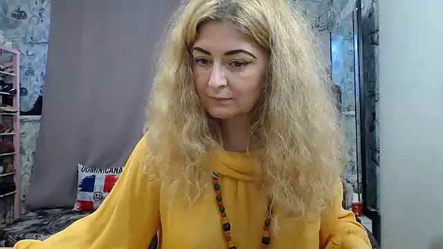 Helen1974 online show from 10/07/25, 06:03